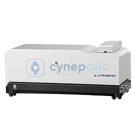 Анализатор частиц Mead QL-1077 фото