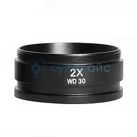 Насадка PHONEFIX 2.0X для стереомикроскопов фото