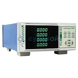 Измеритель электрической мощности Measure Fine CP107 фото