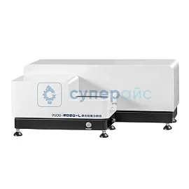 Анализатор частиц PUOU 2020-L фото