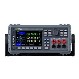 Программируемый источник питания MATRIX MPS-1003 фото