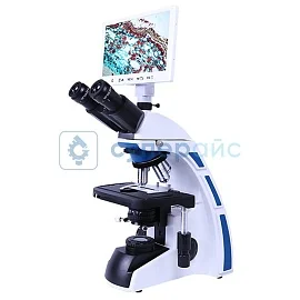 Микроскоп FZU Deluxe Edition 9 фото