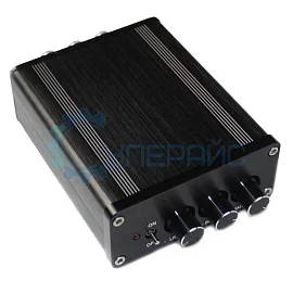 Усилитель мощности звука TPA3116 - Mini (2.1) фото