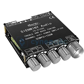 Усилитель звука SIENWINY YS-S100H фото