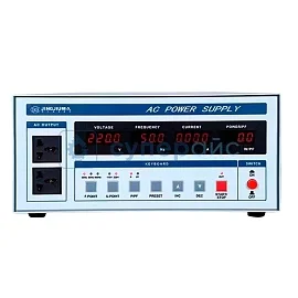 Блок питания переменного тока Jingjiu JJ98DD053A фото