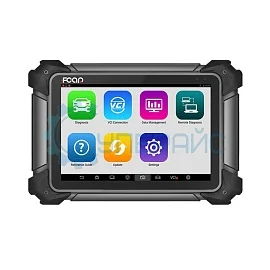 Мотоциклетный диагностический сканер FCAR F7S-M фото
