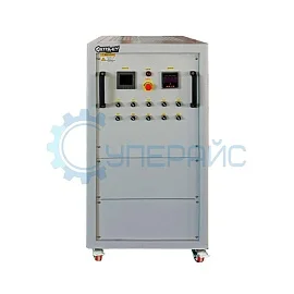 Электронный тестер нагрузки JETHLEY ACL-R100S фото