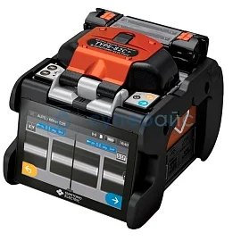 Сварочный аппарат для оптических волокон Sumitomo T-82C+ фото