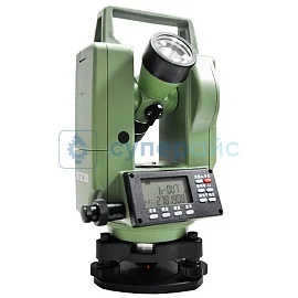 Теодолит Dadi DE2A фото