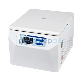Низкоскоростная центрифуга Lichen LC-LX-L60D 4 x 100 мл фото