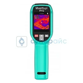 Инфракрасный тепловизор Mastfuyi FY12 фото