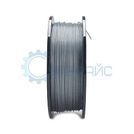 ABS пластик 1,75 мм KCAMEL серый 1 кг фото