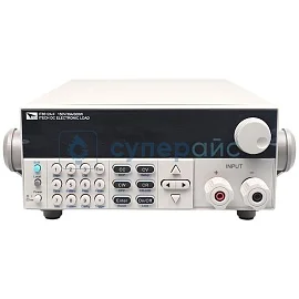 Программируемый тестер нагрузки ITECH IT8512A+ (300W150V30A) фото