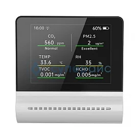 Газоанализатор Noyafa JMS16 фото