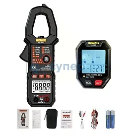 Токоизмерительные клещи HYTAIS TS-19G+TS10B фото