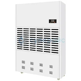 Промышленный осушитель воздуха Dexida ZE-600D фото