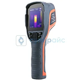 Промышленный тепловизор Botterrun RX-680 фото