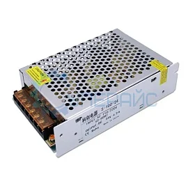 Импульсный блок питания Kejian S-100-24 (24В, 4.2А) фото