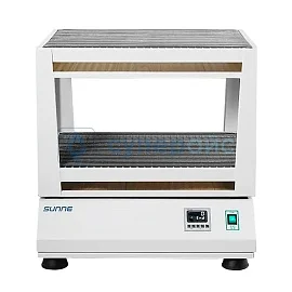 Встряхиватель лабораторный Sunne HY-6B фото