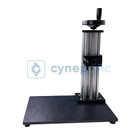 Малая литая алюминиевая платформа DANA фото