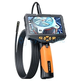 Технический эндоскоп Teslong NTS300 5,5 мм, 1 м Dual Lens фото