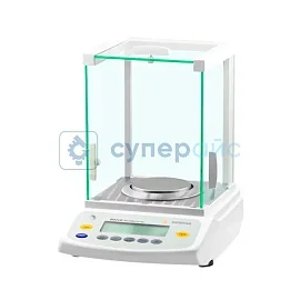 Аналитические весы Sartorius BSA124S фото