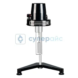 Вискозиметр XingYun NDJ-1 фото