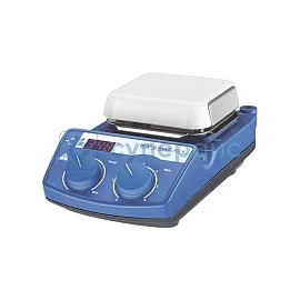 Магнитная мешалка IKA C-MAG HS 4 фото