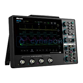 Осциллограф цифровой Micsiq MHO14-200N фото