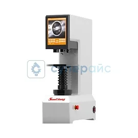 Электронный тестер твердости SanLiang HBST-3000Z фото