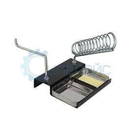 Держатель для паяльника и катушки припоя PISO NO.06 фото