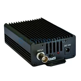 Широкополосный усилитель FeelTech FPA301 (10 МГц) фото