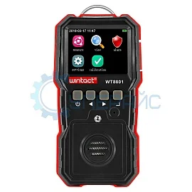 Анализатор горючих газов Wintact WT8801 фото