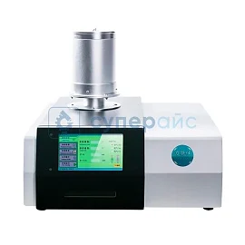 Калориметр промышленный Liboshi BOS-STA200 фото