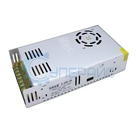 Импульсный источник питания Kejian S-600-36 (36В, 16.6А) фото