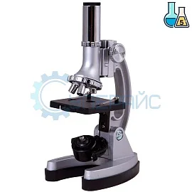 Микроскоп с проектором 300x-1200x в кейсе фото