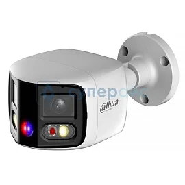 Камера видеонаблюдения Dahua DH-IPC-PFW3849SP-A180-E2-AS-PV-0280B фото