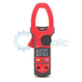 Токоизмерительные клещи UNI-T UT208A фото