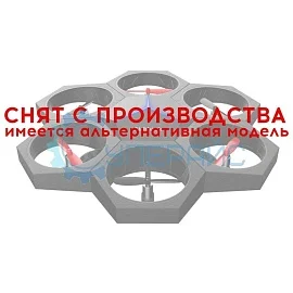 Модульный дрон Makeblock Airblock фото