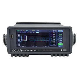 Температурный измеритель DCUU DC700H 8 фото