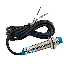 Датчик положения LJ12A3-4-Z/BX фото