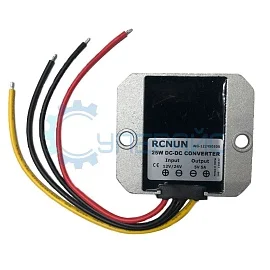 Понижающий преобразователь RCNUN WG-1224S0505 (RC12240505) фото