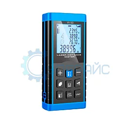 Электронный дальномер Mboos VI-50 фото