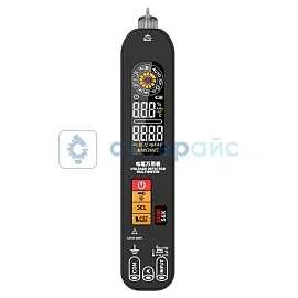 Измеритель напряжения BSIDE S6X фото