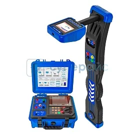 Детектор подземных коммуникаций KTAN KT-9500A фото