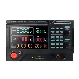 Лабораторный источник питания eTOMMENS eTM-6010PE фото