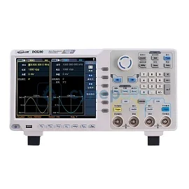 Генератор сигналов PINTECH DG5200 фото