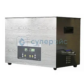 Ультразвуковая ванна Baku BA-2000A с нагревателем фото