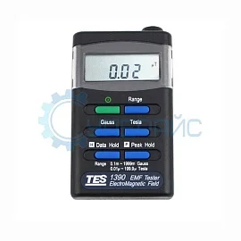 Измеритель электромагнитного поля TES-1390 фото