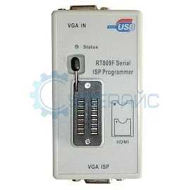 Универсальный программатор RT809F фото